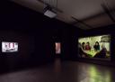 Barricata - installation view - Centre PasquArt, Bienne