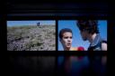 Video Installation, National Gallery of Iceland