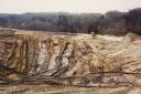 Tornadoes of My Heart - Open Quarry