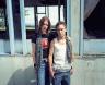 Tornadoes of My Heart - Sarah and Thomas