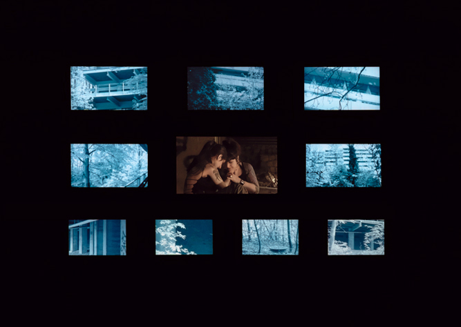 Editing Room/Editing Territories