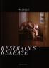 Restrain & Release book